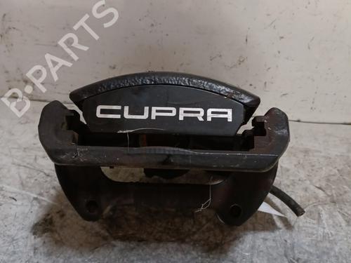 Used Left front brake caliper Left front brake caliper CUPRA ATECA (KH7, KHP, KBP) 2.0 TSI 4Drive (300 hp) 22893182 22893182