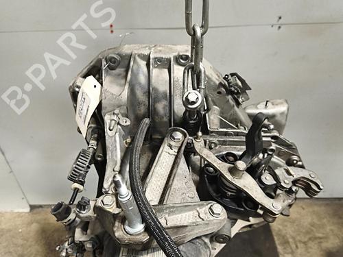 Gearbox RENAULT KANGOO Express (FW0/1_) | BP37037143M3 - Image 4