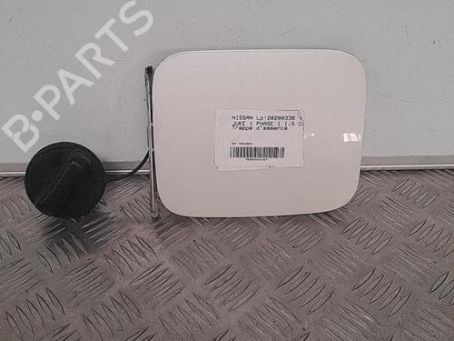 Used Fuel flap NISSAN JUKE (F15) 1.5 dCi (110 hp) 21724174