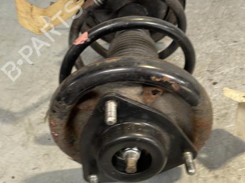 Used Right front shock absorber MITSUBISHI LANCER VIII (CY_A, CZ_A) 2.0 DI-D (CY8A) (140 hp) 21706228
