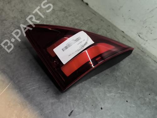 Used Right tailgate light PEUGEOT 3008 I MPV (0U_) 1.6 HDi (114 hp) 27328093