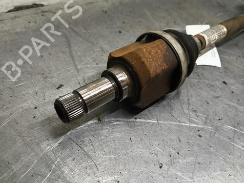 Left front driveshaft CITROËN C4 Picasso II 1.6 BlueHDi 120 | BP33051549M38  - Image 5