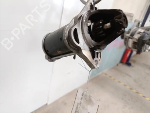 Used Starter Starter OPEL CORSA E (X15) 1.4 (08, 68) (90 hp) 28165473 28165473