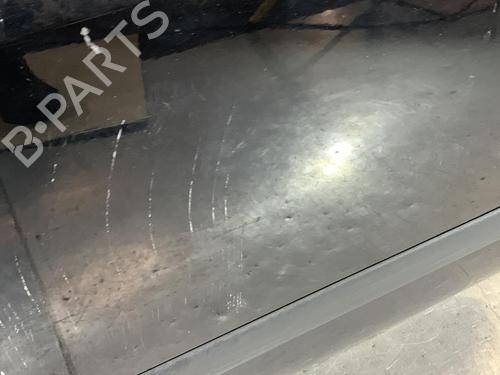 Left front door FORD FOCUS I (DAW, DBW) 1.8 TDCi | BP22032961C2 