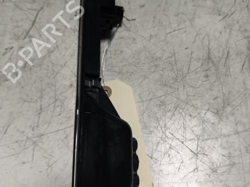 Right front window switch RENAULT MEGANE III Hatchback (BZ0/1_, B3_) 1.5 dCi (BZ09, BZ0D, BZ1W, BZ29, BZ14) | BP24526377I26 