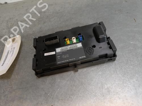 Display monitor RENAULT GRAND SCÉNIC III (JZ0/1_) 1.5 dCi (JZ09, JZ0D, JZ10, JZ14, JZ1G, JZ29, JZ2C) | BP29330643C48 
