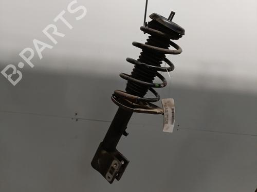 Used Left front shock absorber Left front shock absorber CITROËN DS4 (NX_) 1.6 HDi 110 (112 hp) 28078507 28078507