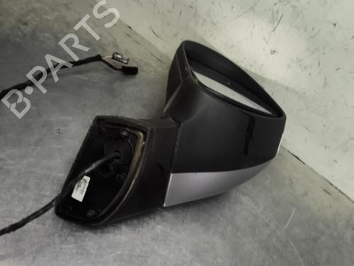 Left mirror PEUGEOT 207 (WA_, WC_) 1.6 HDi | BP30829961C26 