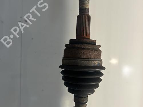 Left front driveshaft RENAULT KANGOO Express (FW0/1_) 1.5 dCi 90 (FW0G, FW05, FW08, FW11) | BP30357168M38 - Image 2