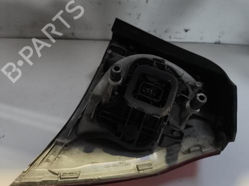 Left taillight VW GOLF V (1K1) 1.9 TDI | BP25274395C34 