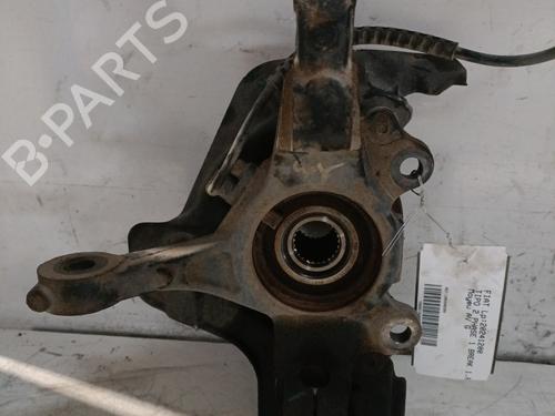 Other FIAT TIPO Estate (356_, 357_) 1.6 D (356WXG1B) | BP24983907O1 