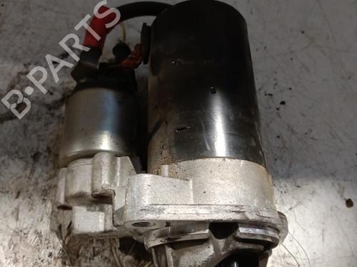 Used Starter BMW 1 (E81) 118 i (143 hp) 22893589