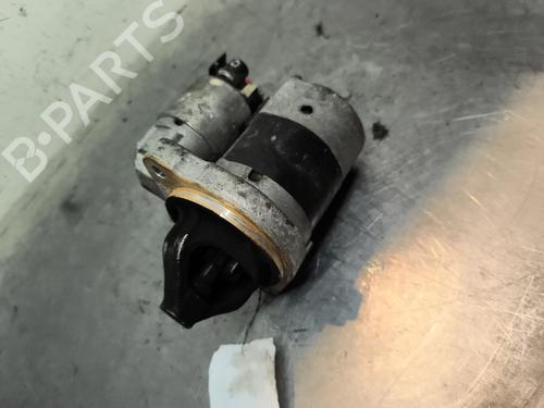 Starter FORD FOCUS IV (HN) 1.0 EcoBoost | BP31257704M8