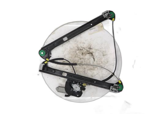 Front right window mechanism BMW X5 (E53) 3.0 d | BP39638844C23 - Image 4