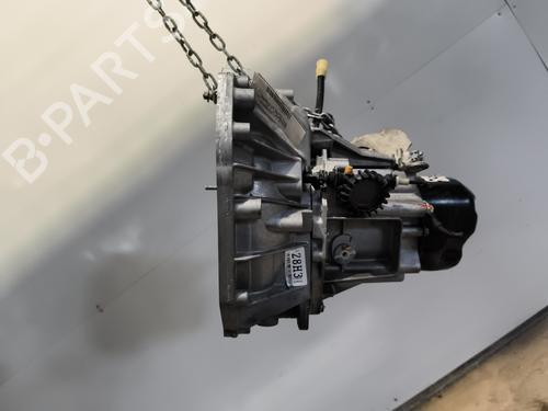 Gearbox DACIA SANDERO III 1.0 TCe 90 | BP28443976M3 