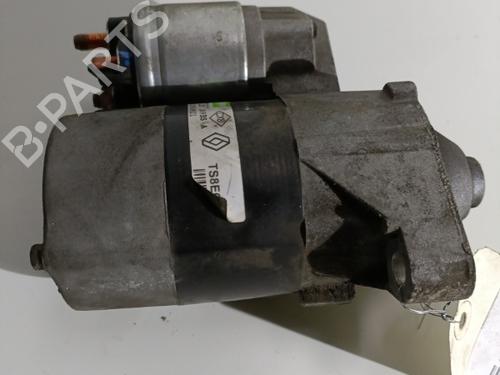 Used Starter RENAULT TWINGO II (CN0_) 1.2 (CN0D) (58 hp) 21696587