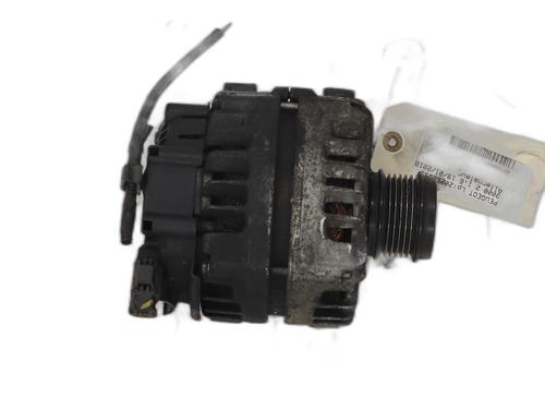 Used Alternator Alternator 38270071 38270071