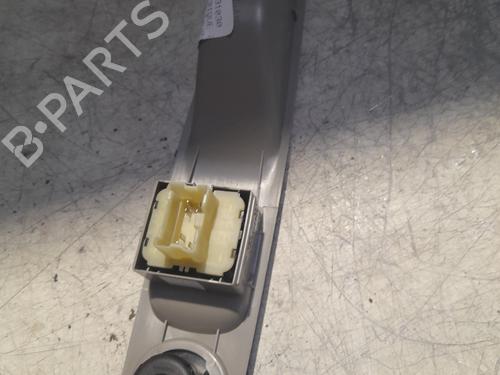 Left front window switch RENAULT ZOE (BFM_) ZOE | BP22691436I27 - Image 3
