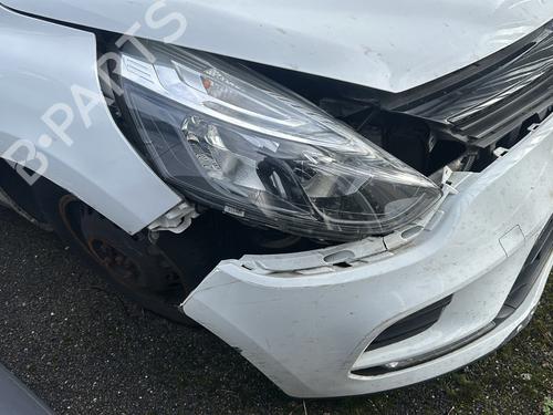 Climate control RENAULT CLIO IV (BH_) 1.5 dCi 75 | BP36014989I5 - Image 5