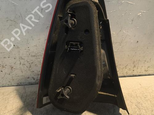 Right taillight DACIA LOGAN (LS_) 1.4 (LS0A, LS0C, LS0E, LS0G) | BP31363689C35