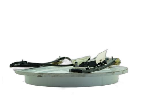 Front left window mechanism SEAT ARONA (KJ7, KJP) 1.0 TSI | BP39639641C22 - Image 2