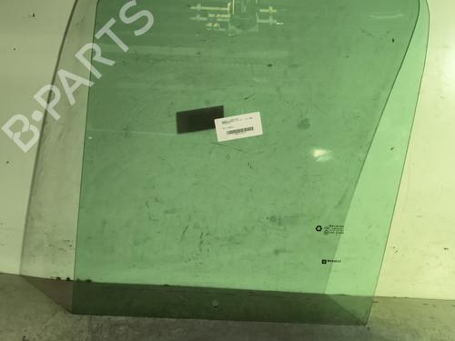 Front left door window RENAULT TRAFIC II Van (FL) 2.0 dCi 115 (FL01, FL0U, FL00, FL0H, FL0M) | BP29155110C18 