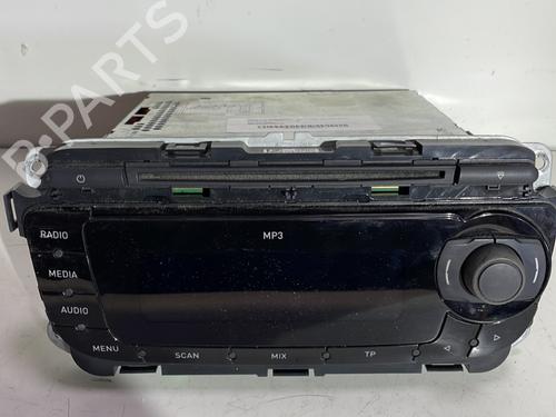 Used Radio SEAT IBIZA IV (6J5, 6P1) 1.4 (85 hp) 23822414