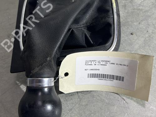 shift-knob-vw-golf-vi-5k1-2008-2009-2010-2011-2012-2013-2014-27328191 main image