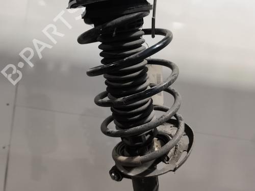 Used Right front shock absorber Right front shock absorber CITROËN C3 III (SX) 1.2 PureTech 82 (83 hp) 31872128 31872128