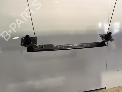 Used Front bumper reinforcement PEUGEOT 3008 I MPV (0U_) 2.0 HDi Hybrid4 (163 hp) 28443243