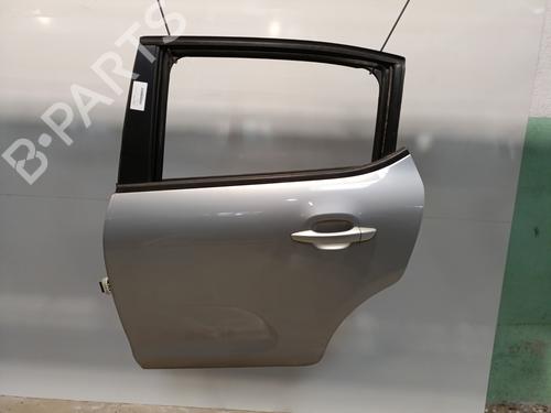 Used Left rear door CITROËN C3 / C3 ORIGIN III (SX) 1.2 VTi 82 (82 hp) 28304420