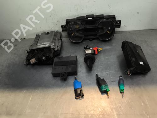 Electronic module RENAULT TRAFIC III Van (FG_) 1.6 dCi 120 (FGMB, FGMC) | BP31257790M83  - Image 9