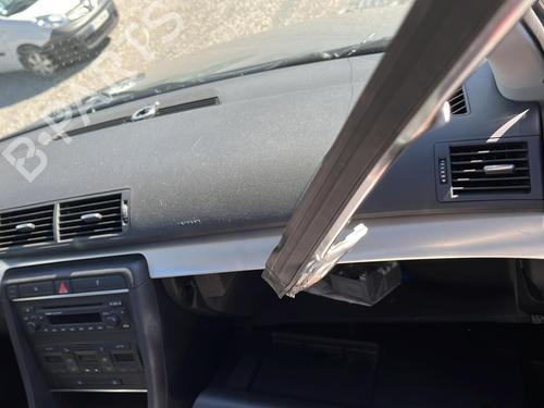 Climate control AUDI A4 B7 (8EC) 2.0 TDI 16V | BP22033142I5  - Image 11