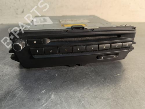 Bilradio BMW 1 (E87) 118 d | BP29733831E6 