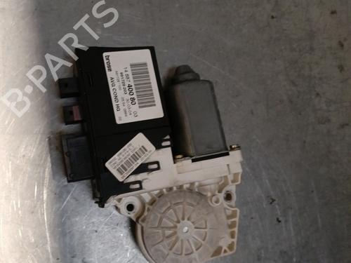Left front window switch CITROËN C8 (EA_, EB_) 2.0 HDi 165 | BP28442375I27