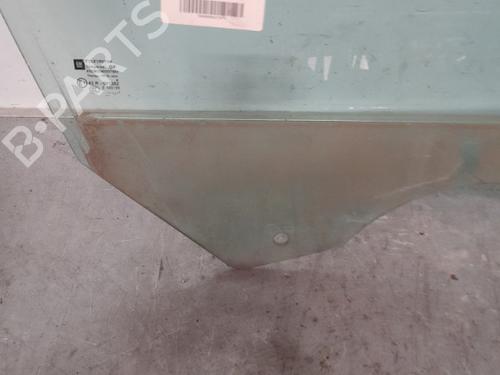 Front right door window OPEL ASTRA J (P10) 1.7 CDTI (68) | BP21700483C19 