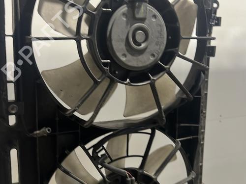 Used Radiator fan Radiator fan 26893214 26893214