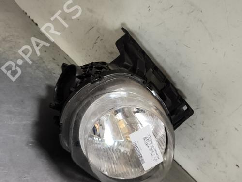 Used Right front indicator NISSAN JUKE (F15) 1.6 (117 hp) 29354173