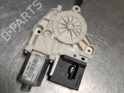 Rear right window mechanism RENAULT MEGANE III Hatchback (BZ0/1_, B3_) 1.5 dCi (BZ09, BZ0D, BZ1W, BZ29, BZ14) | BP28165408C25 