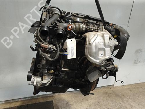 Engine CITROËN DS3 (SA_) 1.6 HDi 115 | BP37148148M1 - Image 6