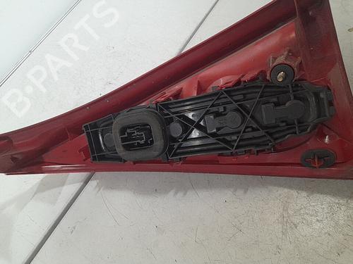 Højre baglygte Højre baglygte 21710328 21710328