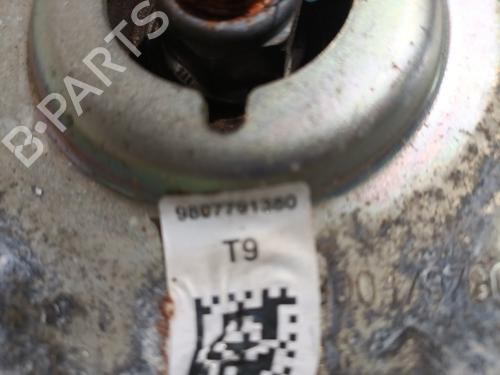 Left front shock absorber PEUGEOT 308 II (LB_, LP_, LW_, LH_, L3_) 1.6 BlueHDi 120 | BP29081738M16 