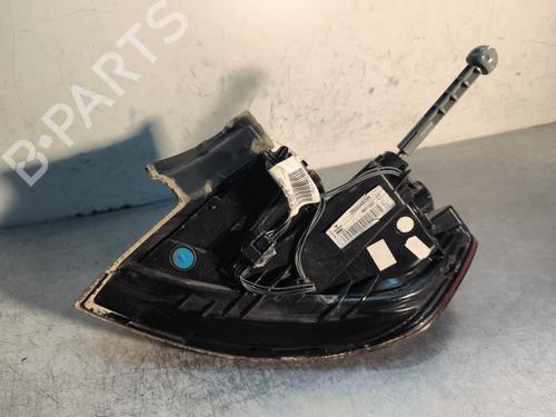 Venstre baglygte RENAULT MEGANE IV Hatchback (B9A/M/N_) 1.5 dCi 90 (B9A1) | BP29733333C34 