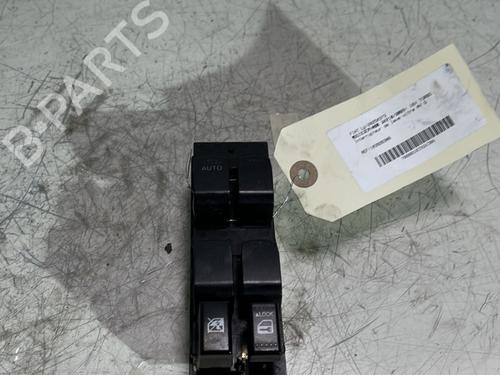 Used Left front window switch FIAT SEDICI (189_) 2.0 D Multijet 4x4 (135 hp) 24848130