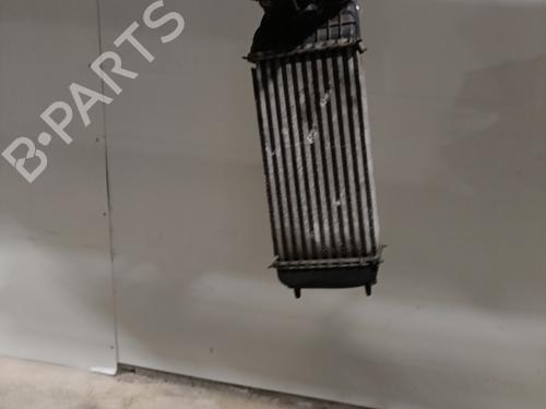 Used Intercooler PEUGEOT 208 I (CA_, CC_) 1.6 HDi (92 hp) 28443811