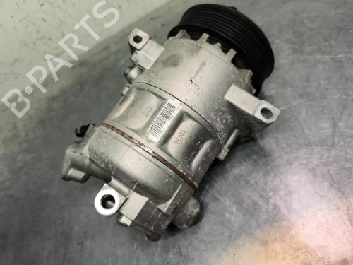 AC compressor RENAULT CLIO IV (BH_) 0.9 TCe 90 (BHNF, BHMA, BHMH, BHJK, BHJR) | BP31816034M34 - Image 2