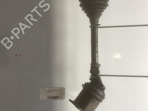 Used Left front driveshaft Left front driveshaft VW GOLF V (1K1) 2.0 TDI 16V (140 hp) 22359226 22359226