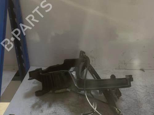 Used Front right window mechanism Front right window mechanism SEAT LEON (1P1) 1.9 TDI (105 hp) 22034923 22034923