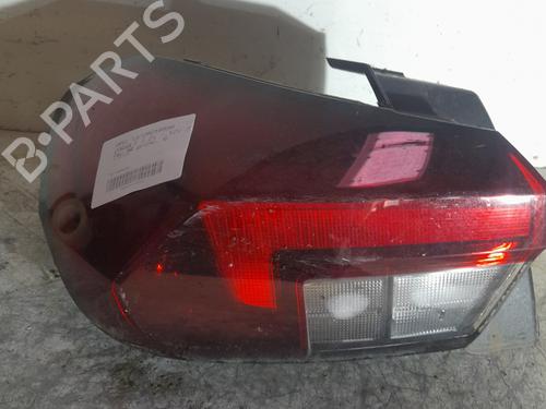 Used Left taillight Left taillight OPEL CORSA F (P2JO) 1.2 (68) (75 hp) 22789505 22789505