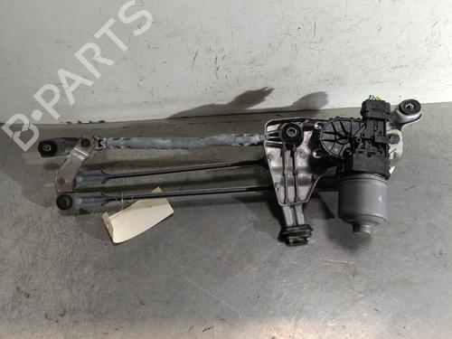 Front wiper motor PEUGEOT 308 II (LB_, LP_, LW_, LH_, L3_) 1.6 BlueHDi 120 | BP29081733M29 